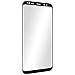 Vetro Temperato Samsung Galaxy S8 Plus Hardglass Max Smussato - Foto miniatura 2