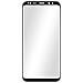 Vetro Temperato Samsung Galaxy S8 Plus Hardglass Max Smussato - Foto miniatura 1