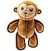 Juguete Tough Toys Mono 1 - Foto miniatura 1