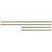 Cornice per TV The Frame 2021 (LS03A) 50" Teak Modern - Foto miniatura 3