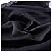 Allenamento Di Donne Gym Support Bounce Control Plus Size High Impact Reggiseno Sportivo Wirefree Nero Grigio-1 32b - Foto miniatura 2