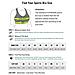 Allenamento Di Donne Gym Support Bounce Control Plus Size High Impact Reggiseno Sportivo Wirefree Nero Grigio-1 32b - Foto miniatura 3