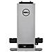 Optiplex Supporto All-in-one Con Fattore Di Forma Ridotto Oss21 Argento Platino - Foto miniatura 1