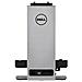 Optiplex Supporto All-in-one Con Fattore Di Forma Ridotto Oss21 Argento Platino - Foto miniatura 3