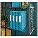 10390061 raccoglitore ad anelli A4 Blu - Foto miniatura 4