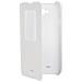 LG QuickWindow Custodia per LG L70 (Bianco) Mod: LG CCF-400 CCF-400. AGEUWH - Foto miniatura 2