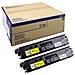 TN-329YTWIN, Toner, Giallo, Laser, , HL-L8350CDW, MFC-L8850CDW, ISO / IEC19798 - Foto miniatura 1
