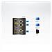 VS132, VGA, HDB-15, 1920 x 1440, 1920 x 1440 Pixels, 350 MHz, 98 x 104 x 24 mm - Foto miniatura 1
