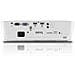 Proiettore W1050 DLP Full HD 2200 ANSI lm Rapporto di Contrasto 15000:1 HDMI / VGA - Foto miniatura 3