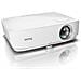 Proiettore W1050 DLP Full HD 2200 ANSI lm Rapporto di Contrasto 15000:1 HDMI / VGA - Foto miniatura 6