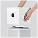 Purificatore d’Aria Smart Air Purifier 4 Lite Capacità 43 m² Display LED Filtro HEPA Colore Bianco - Foto miniatura 5