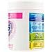 Oxi Action Polvere Crystal White Smacchiatore Sbiancante Bianco Splendente 500 G - Foto miniatura 2