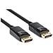 Cavo Dp Displayport 1.3 M / M 300 Cm - Foto miniatura 1