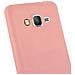 Custodia Compatibile Con Samsung Galaxy Grand Prime In Candy Rosa - Coperchio Protettivo In Silicone Tpu Flessibile - Foto miniatura 6