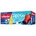 Pack Of 15 Freshmate Zip And Go Hermetic Pouches - 1 Litro - Foto miniatura 1