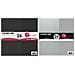 48 Carte Scrapbooking Grigio + Nero - 300 G / m2 - Foto miniatura 1
