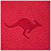 Dingbats* Wildlife Taccuino A5 - Red Kangaroo Puntinato - Diario A Carta D'avorio 100g /m² - Quaderno Di Schizzi A Copertura Rigida, Compartimento Interno, Chiusura Elastica E Segnalibri - Foto miniatura 2