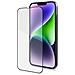 FULL GLASS IPHONE 14 PLUS BLACK - Foto miniatura 1