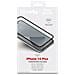FULL GLASS IPHONE 14 PLUS BLACK - Foto miniatura 3