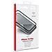 FULL GLASS IPHONE 14 PLUS BLACK - Foto miniatura 4