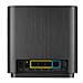 Router Wi-Fi 6 ZenWiFi XT9 Tri Banda (B-1-PK) 4 Porte LAN 6 Antenne Colore Nero - Foto miniatura 2