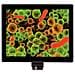 Med Fotocamera Digitale Per Microscopio Da 5m Con Schermo Ldc Da 9,4' - Foto miniatura 1