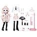 Shadow High Fashion Doll - Karla Choupette (rose) Series 2 - Foto miniatura 2
