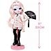 Shadow High Fashion Doll - Karla Choupette (rose) Series 2 - Foto miniatura 3
