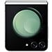 Galaxy Z Flip5 5G 512GB 5G Dual Sim Display 6.7" Super AMOLED Slot Nano SD Fotocamera 12 Mpx Android 13 Menta - Foto miniatura 8