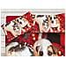 Parure Copripiumino Coppia Federe Letto 100% Cotone Sogni D''oro Disegno Puppies Singolo Puppies - Foto miniatura 4