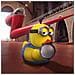 Numskull - Tubbz Anatra Da Bagno - Minions - Kevin (scorreggione) (prima Edizione) - 9cm - Foto miniatura 2