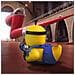 Numskull - Tubbz Anatra Da Bagno - Minions - Kevin (scorreggione) (prima Edizione) - 9cm - Foto miniatura 3