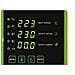 Stabilizazatore Monofase 10KVA Con Microprocessore 240 V - Foto miniatura 3