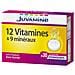 12 Vitamine & 9 Effervescente 30 Compresse Minerali - Foto miniatura 1