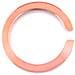 Orologio Gc3044cr. Anello, Colore. Unisex. - In ordine - Foto miniatura 2