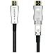 Cavo Hdmi Aisens A148-0514 Nero 50 M - Foto miniatura 1