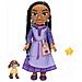 Baby Doll Wish Singing Asha Valentino & Star - Foto miniatura 1