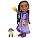 Baby Doll Wish Singing Asha Valentino & Star - Foto miniatura 6