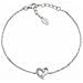 Bracciale Donna Brhsbbz Argentato - Foto miniatura 1