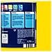 Vernice 5057541 Giallo 750 Ml Smalto Per Finiture - Foto miniatura 2
