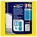 Vernice 5057541 Giallo 750 Ml Smalto Per Finiture - Foto miniatura 3