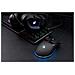 W90 PRO mouse Gaming Mano destra 16000 DPI - Foto miniatura 4