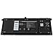Batteria di ricambio compatibile per batteria laptop a 4 celle Inspiron 15 5501 e 15 5502 5400 5406 7300 7306 7500 / Vostro 5300 5301 5401 5402 5501 5501 5502 5508 5509 - Foto miniatura 2
