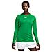 Dri-fit Park First Layer Av2610-302, Donne, Verde, M - Foto miniatura 1