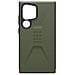 Urban Armor Gear Civilian Custodia 17,3 Cm (6.8"""") Cover Oliva per galaxy s24 ultra - Foto miniatura 1
