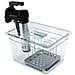 Sous-chef Set Di Contenitori Sous Vide - Foto miniatura 2