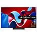 TV OLED evo Ultra HD 4K 77" OLED77C44LA Smart TV WebOS - Foto miniatura 1