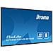 LH3275HS-B1AG visualizzatore di messaggi Pannello piatto per segnaletica digitale 81,3 cm (32") LCD Wi-Fi 500 cd /m² Full HD Nero Processore integrato Android 11 24/7 - Foto miniatura 7