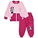 Jogging Minnie Completo mf 52 12 a523 u s1-8a Ragazza - Foto miniatura 1
