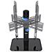 BTV-TB3255LITE supporto da tavolo per Tv a schermo piatto 139,7 cm (55") Scrivania Nero - Foto miniatura 6